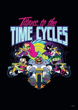 Time Cycles