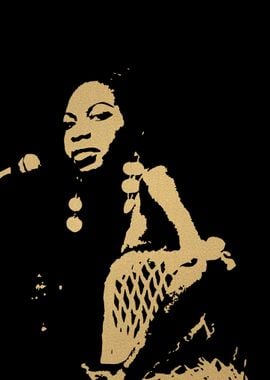 Nina Simone