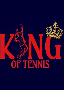 King of Tennis