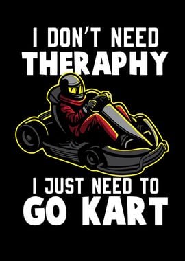 Go Kart Go Kart Kids Go