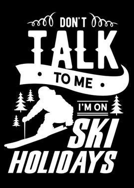 Ski Holidays