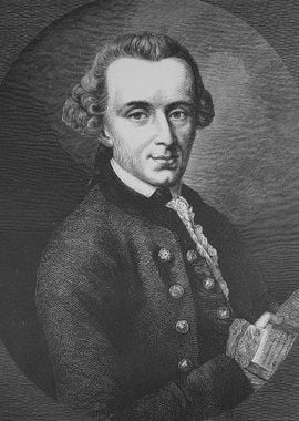 Immanuel Kant