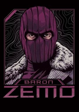 Zemo