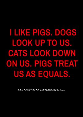 winston churchill quotes