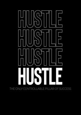 Hustle