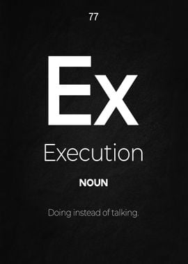 Execution