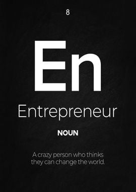 Entrepreneur