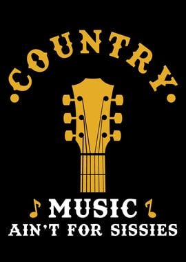 Country Music