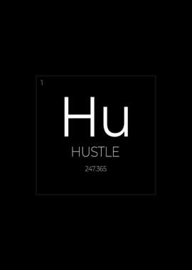 Hustle