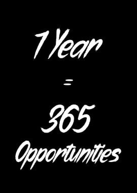 365 Opportunities