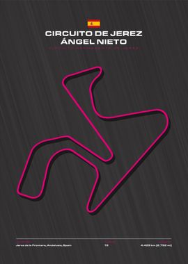 circuito de jerez