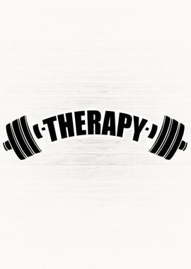 Barbell Therapy