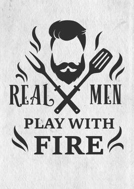 Real Men