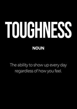 Toughness