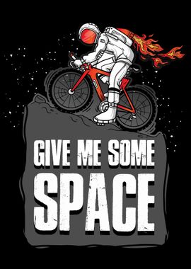 Give Me Some Space