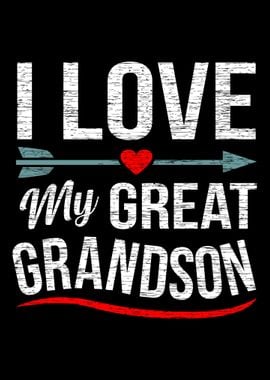 Grandson