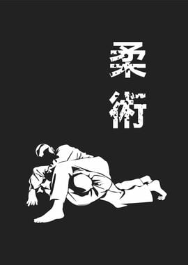 jitsu man