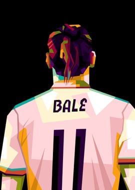 Gareth Bale