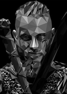 Ragnar Lothbrok Vikings