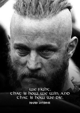 vikings ragnar lothbrok