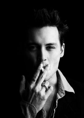 Johnny depp