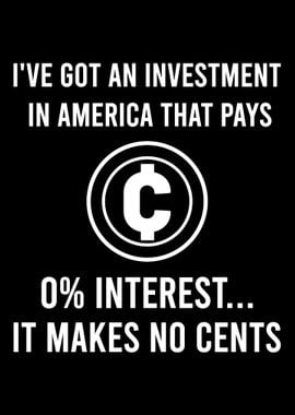 No Cents American Citizen