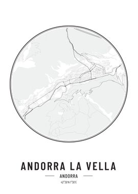 Andorra La Vella