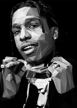 ASAP Rocky