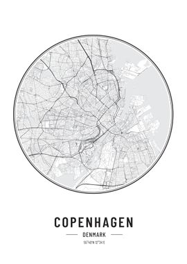 Copenhagen Denmark