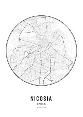 Nicosia Cyprus 