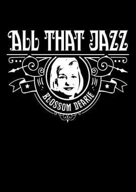 Blossom Dearie