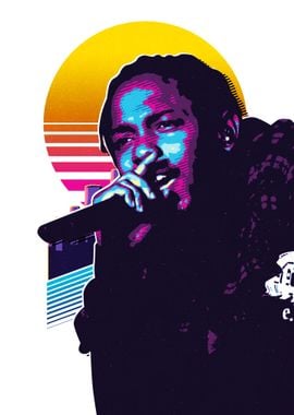 Kendrick Lamar