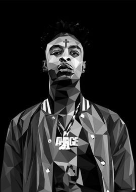 21 savage