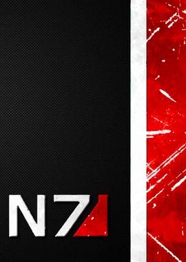 Mass Effect N7