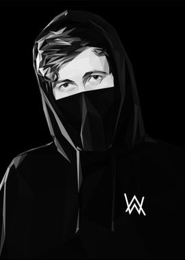 alan walker