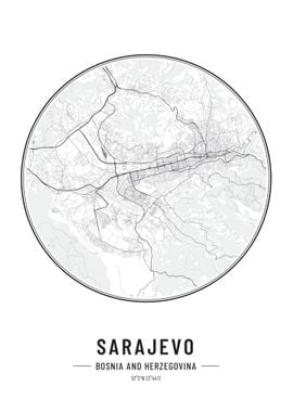 Sarajevo Bosnia