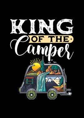 King of the Camper