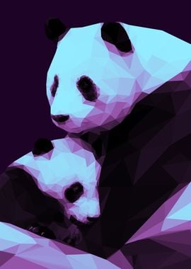 panda