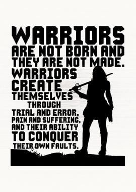 Warriors