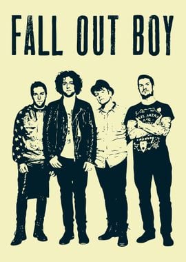 Fall Out Boy