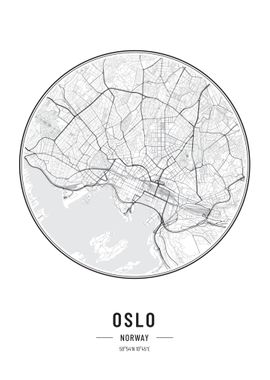 Oslo Norway