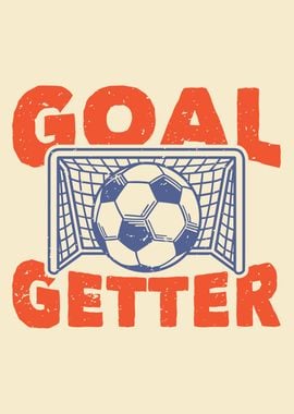 GOAL BETTER FOOTBALL