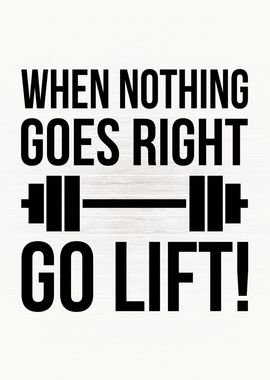 Go Lift