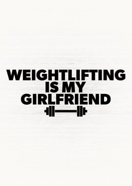 Weightlifting