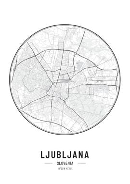 Ljubljana Slovenia