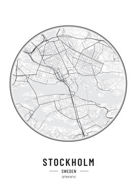 Stockholm Sweden