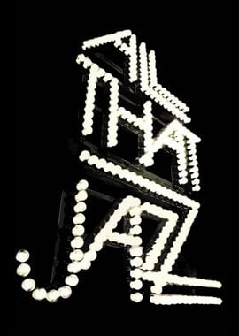 All that jazz by bulbs