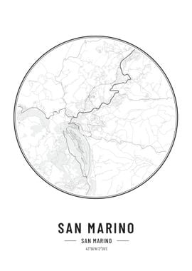 San marino