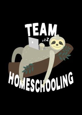 Team Homeschooling