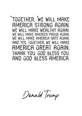 Donald Trump Quote 4